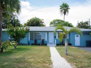 1128 N 16th Ave, Hollywood, FL 33020