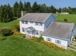 21 Hill Top Ln, Muncy Valley, PA 17758