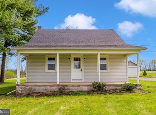 11627 Creagerstown Rd, Woodsboro, MD 21798