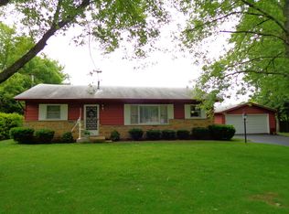 3413 Clover Ln, Zion, IL