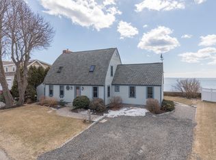 65 Nubble Rd, York, ME 03909