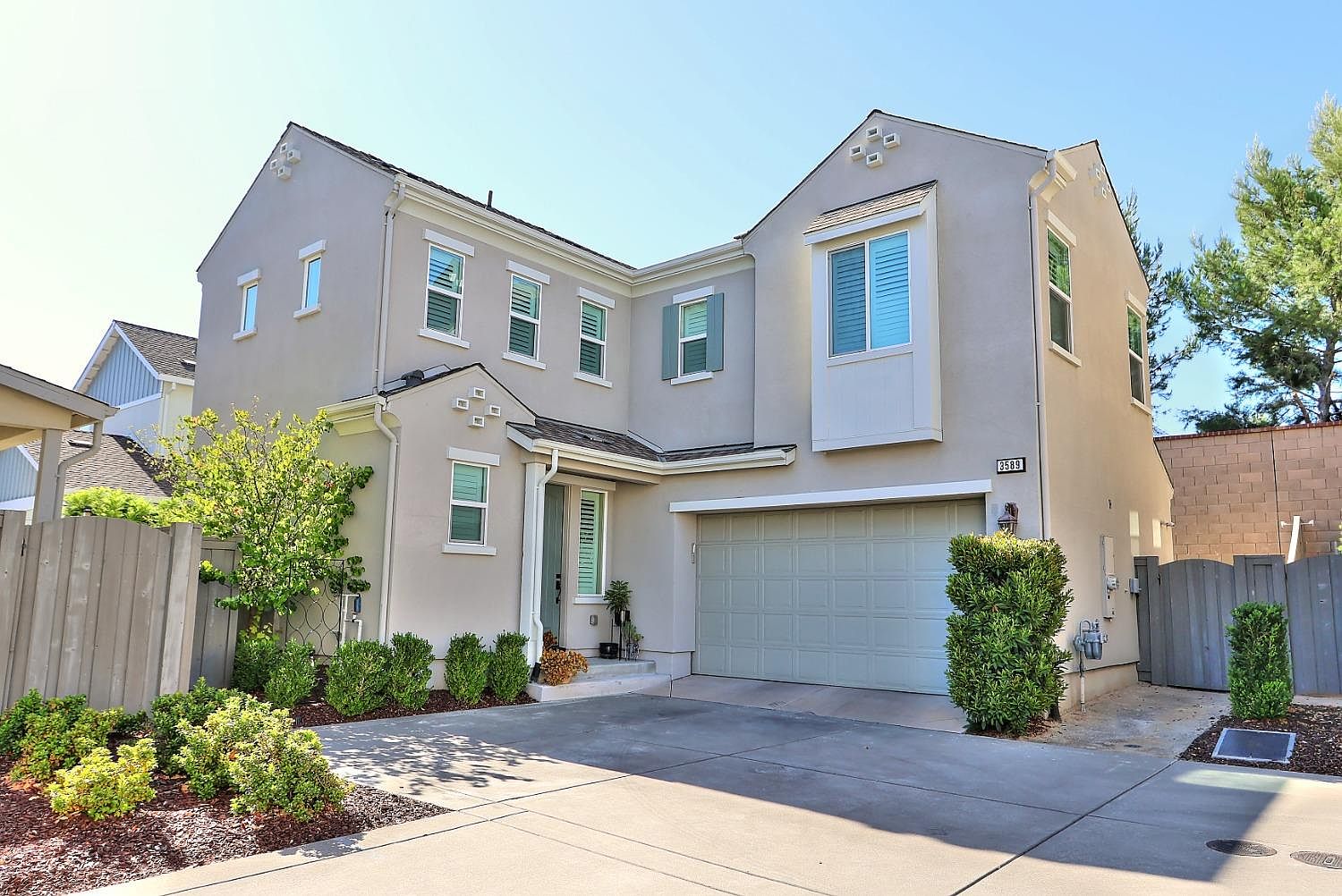3589 Forney Way, Sacramento, CA 95816 Zillow