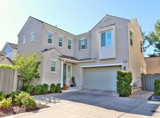 3589 Forney Way, Sacramento, CA 95816