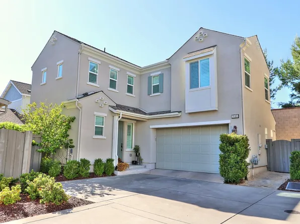 3589 Forney Way, Sacramento, CA 95816