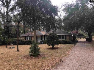 4720 Oakhill Rd, Columbia, SC 29206