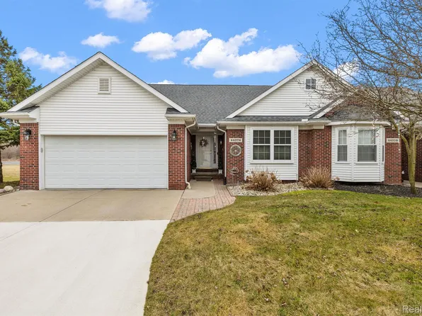 44374 Mathison Dr, Sterling Heights, MI 48314
