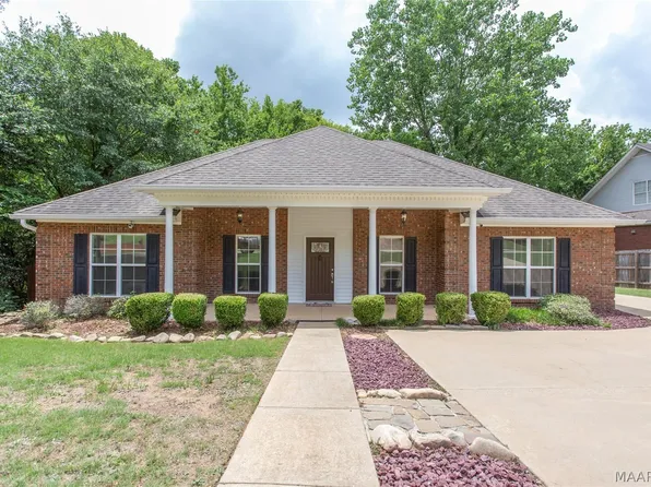 751 Whitehall Pkwy, Montgomery, AL 36109