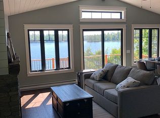 33 Thompson Rd, Bridgton, ME 04009