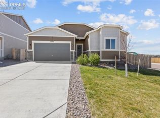 5999 Mumford Dr, Colorado Springs, CO 80925