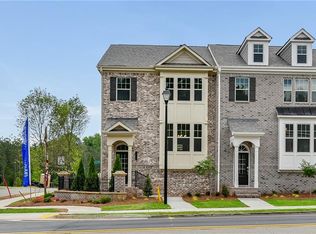 2002 Jack Dr #5, Roswell, GA 30076