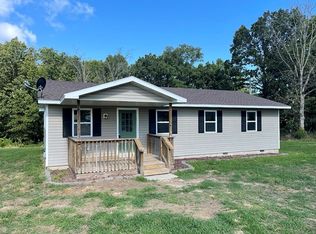24346 S 2425th Rd, Milo, MO 64767