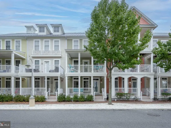 22 Beach Side Dr, Ocean City, MD 21842