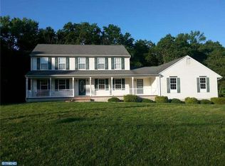 43 Hockamick Rd, Cookstown, NJ 08511