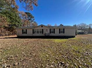 694 John Lee Rd, Dunn, NC 28334