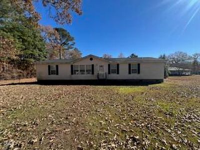 694 John Lee Rd, Dunn, NC, 28334