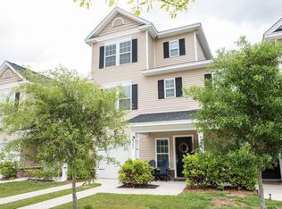 4080 Hartland St, Charleston, SC 29414