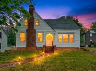 617 E Church St, Martinsville, VA 24112