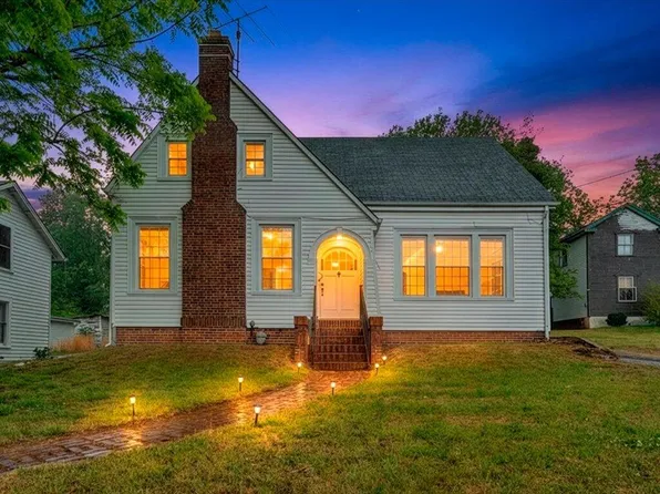 617 E Church St, Martinsville, VA 24112