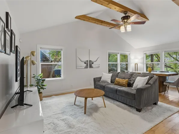 2113 Oxford Ave, Austin, TX 78704