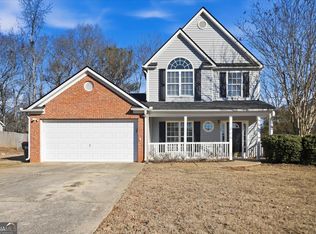 120 Huntington Ter, Griffin, GA 30224