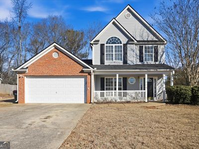120 Huntington Ter, Griffin, GA, 30224