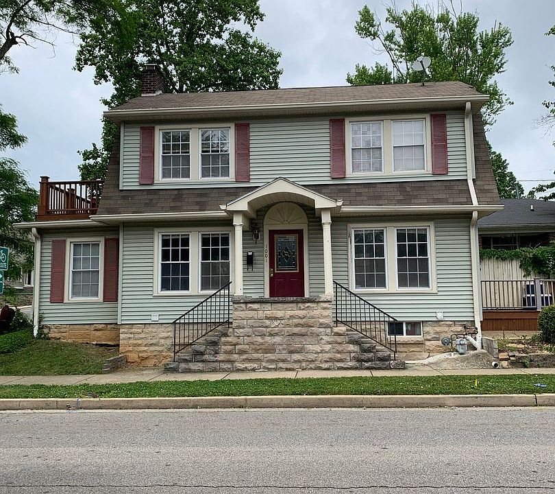 1001 E 1st St, Bloomington, IN 47401 Zillow