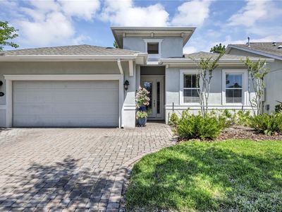 1122 GARDENSHIRE LANE, Deland, FL, 32724