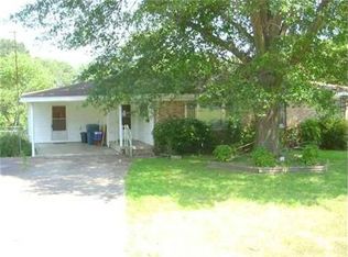 6001 Butler Rd, Little Rock, AR 72209