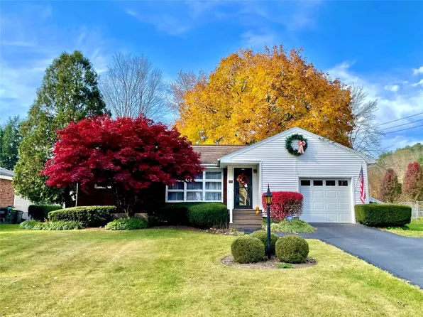 17 Frederick Rd, Binghamton, NY 13901