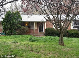 45 Telestar Way, Havre De Grace, MD 21078
