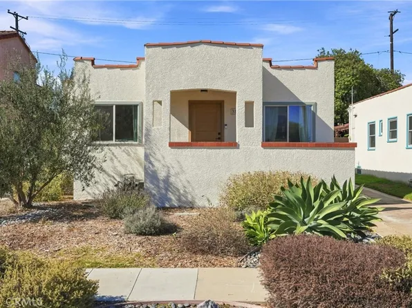 3855 E Wilton St, Long Beach, CA 90804