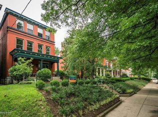 1318 Cherokee Rd, Louisville, KY 40204