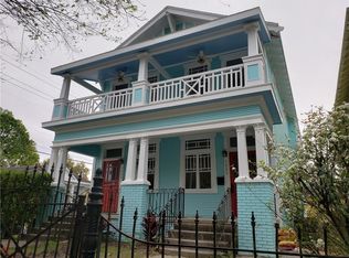 7900 Sycamore St, New Orleans, LA 70118