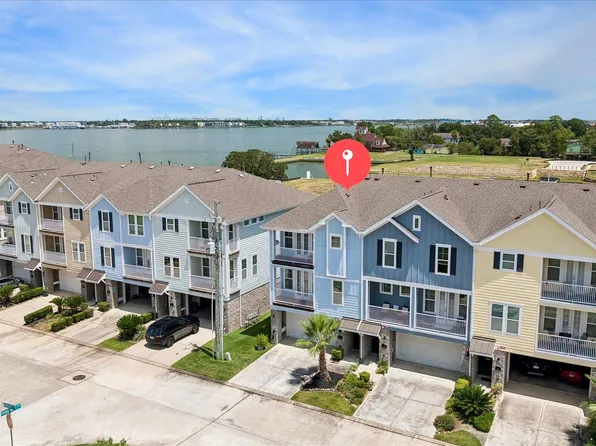 1420 Veranda Mist, League City, TX 77573