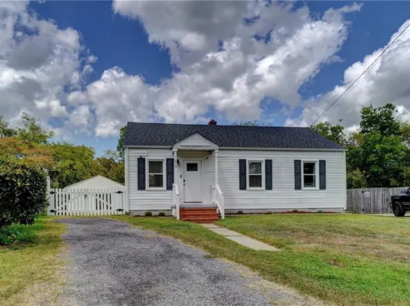 16 Bradley Ave, Portsmouth, VA 23701