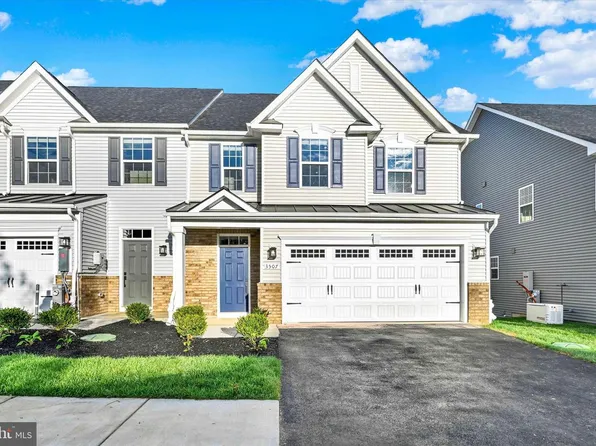 3507 Joylynne Way Spec 1A, Ellicott City, MD 21042