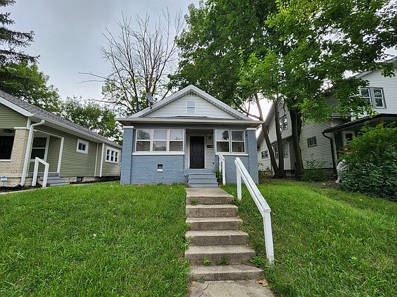2nd image of 517 N Linwood Ave