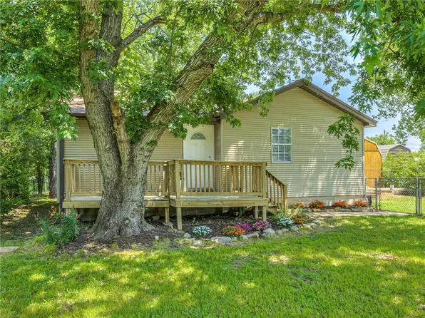 405 S Spruce, Kellyville, OK 74039