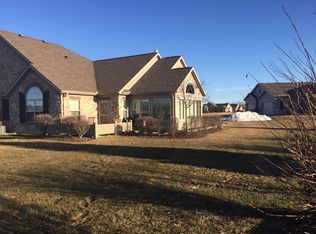 2110 E Milestone Dr, Appleton, WI 54913