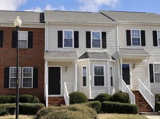 1817 Stroll Cir, Fuquay Varina, NC 27526