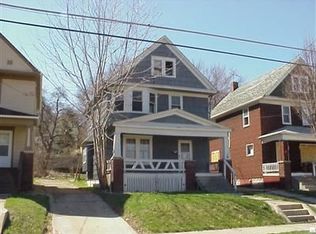 424 Talbot Ave, Akron, OH 44306