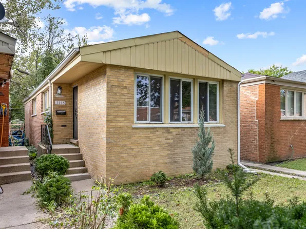1115 W 110th St, Chicago, IL 60643