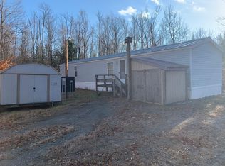 439 S Freedom Rd, Albion, ME 04910