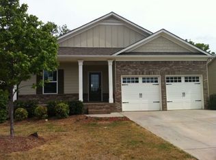 83 Mercer Ln, Cartersville, GA 30120