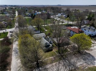 607 Jay St, Churdan, IA 50050