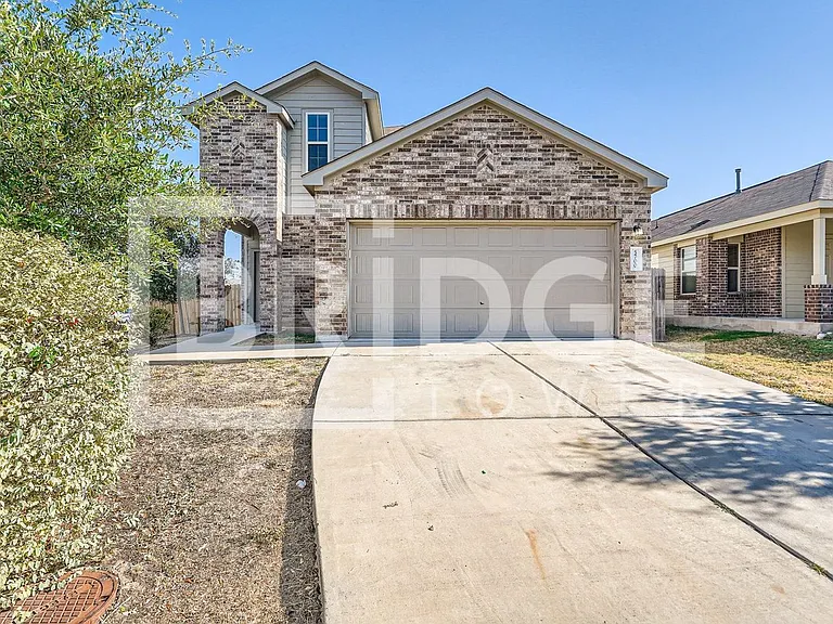 5700 Bell Tower Ln — Photo 1