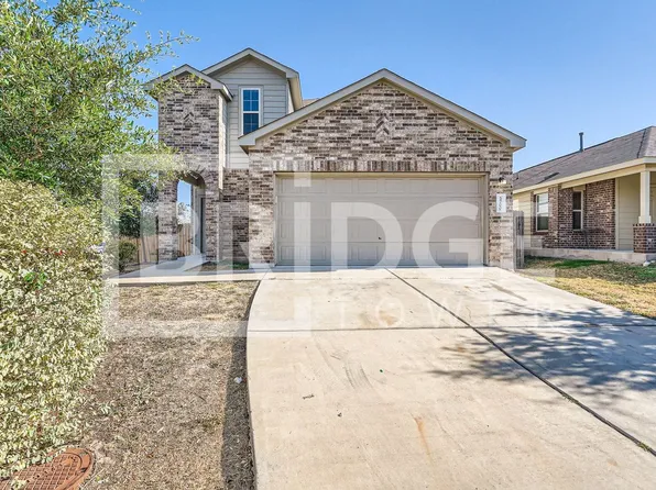 5700 Bell Tower Ln, Austin, TX 78747
