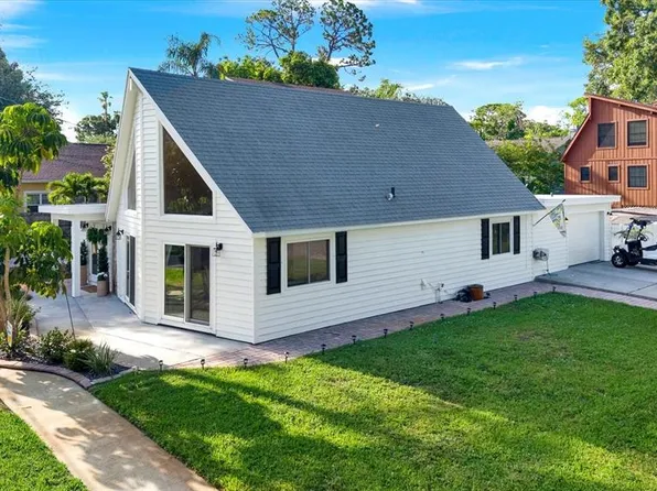 7295 Hubert St, Seminole, FL 33776