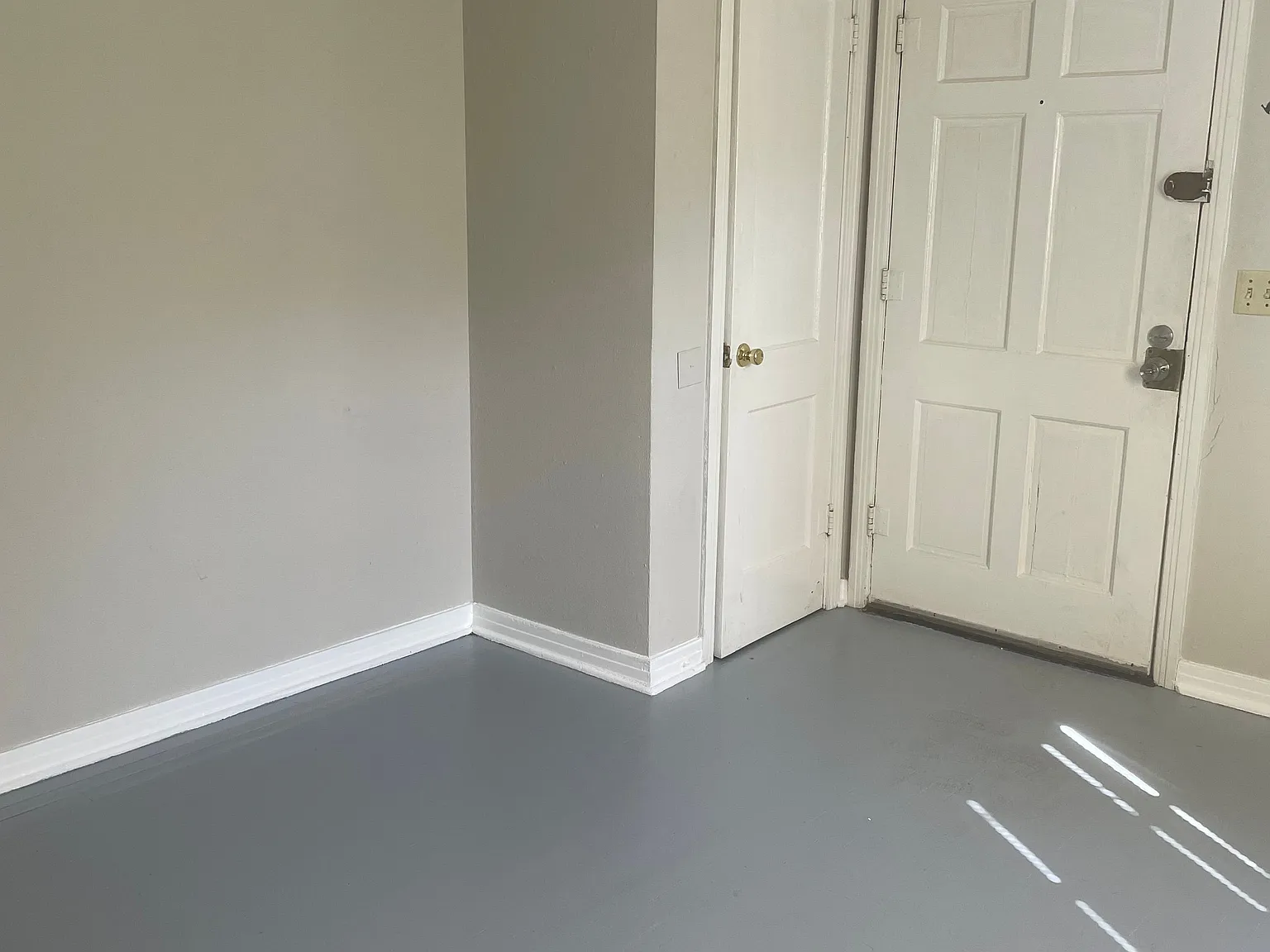 1 bed, 800 sqft, $600 — Photo 3