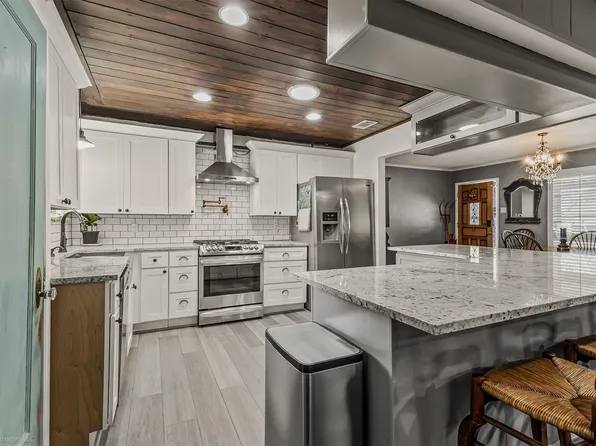 3418 Caracas Dr, Mesquite, TX 75150